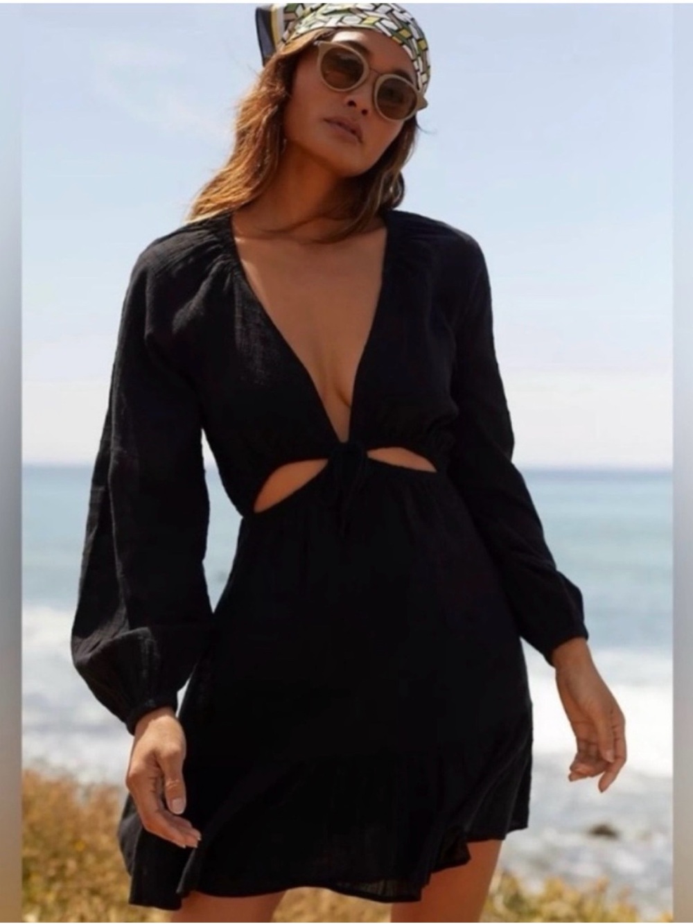 Feelin' Fine Dress L*SPACE dress